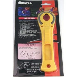 ROTARY CUTTER #RC-45