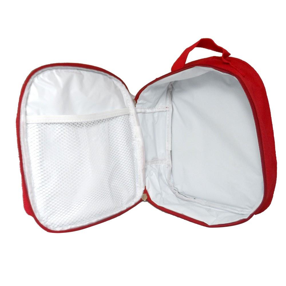 Sublimation Blanks Lunch Bag | Kids Lunch Box |DIY Sublimation Printing