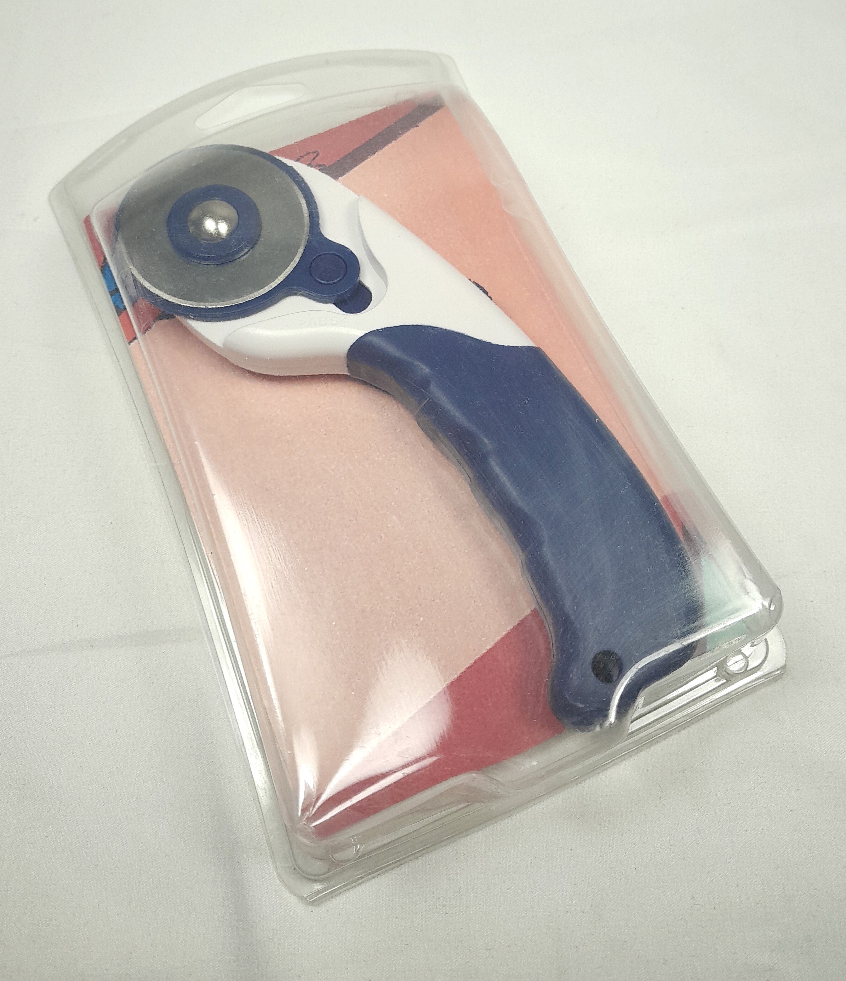 Rotary Cutter for sewing, fabric, quilt