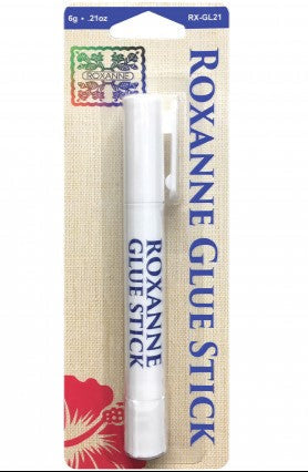 Roxane Glue Stick .21 oz