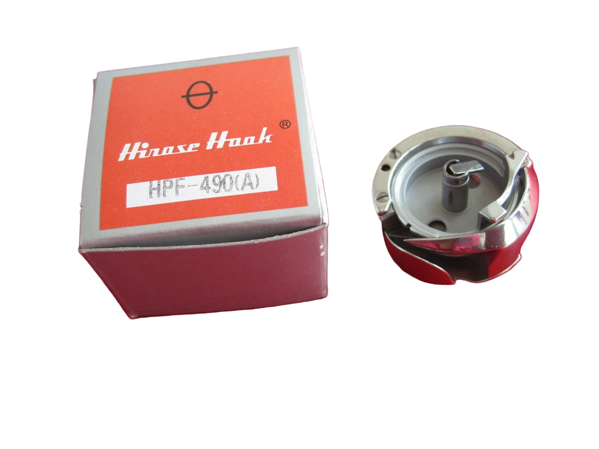 HPF-490(A)TR bobbin Hook