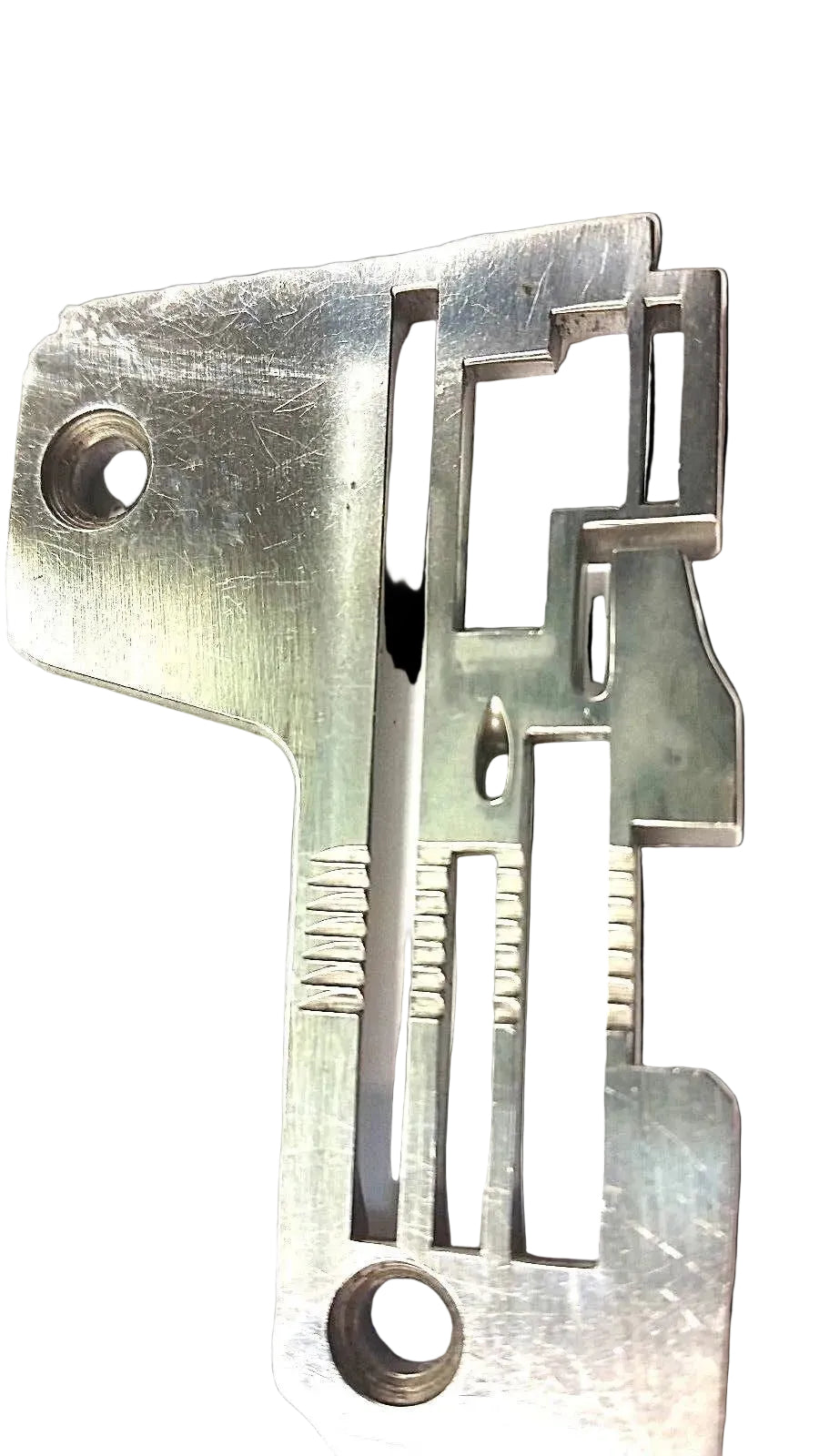 Needle Plate F/Rimoldi #205025-0-12