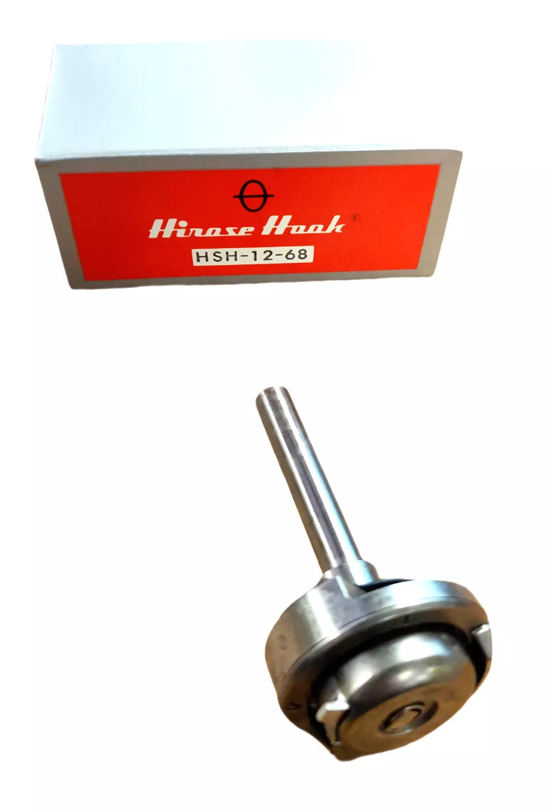 Hirose Rotary Hook For Industrial Sewing Machine (HSH-12-68) (101-10153)