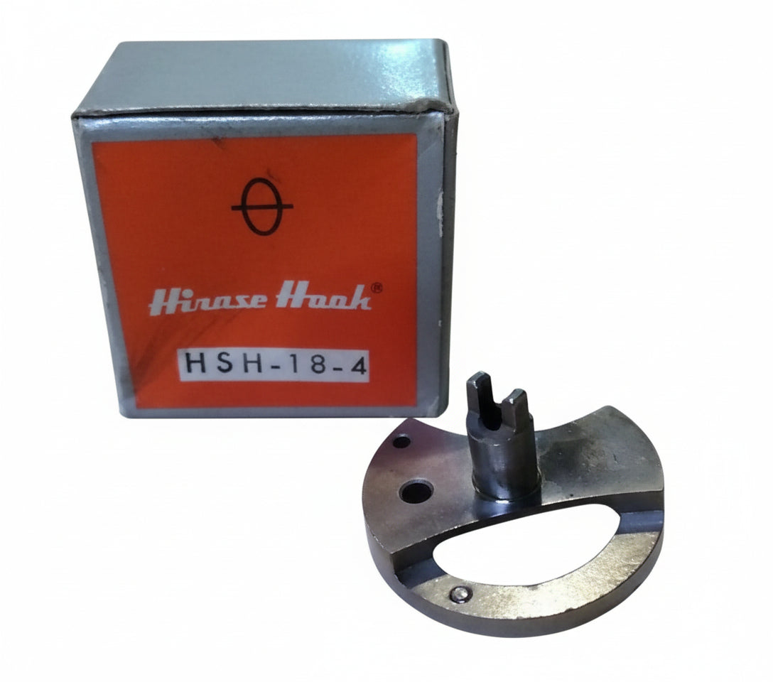 HSH-18-4 Bobbin Hook