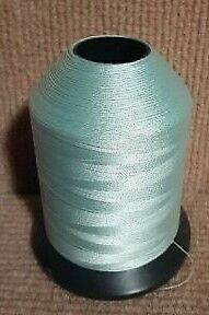 Woolly Nylon - 030 - Sea Foam - 1000m