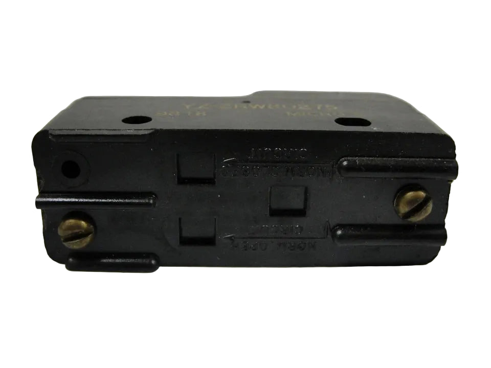 Honeywell YZ-2RW 80275 Micro Switch Limit Switch.