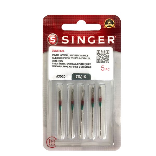 Universal (Sharp), Use S2020-10, Singer Red Band 9 #S2020-9