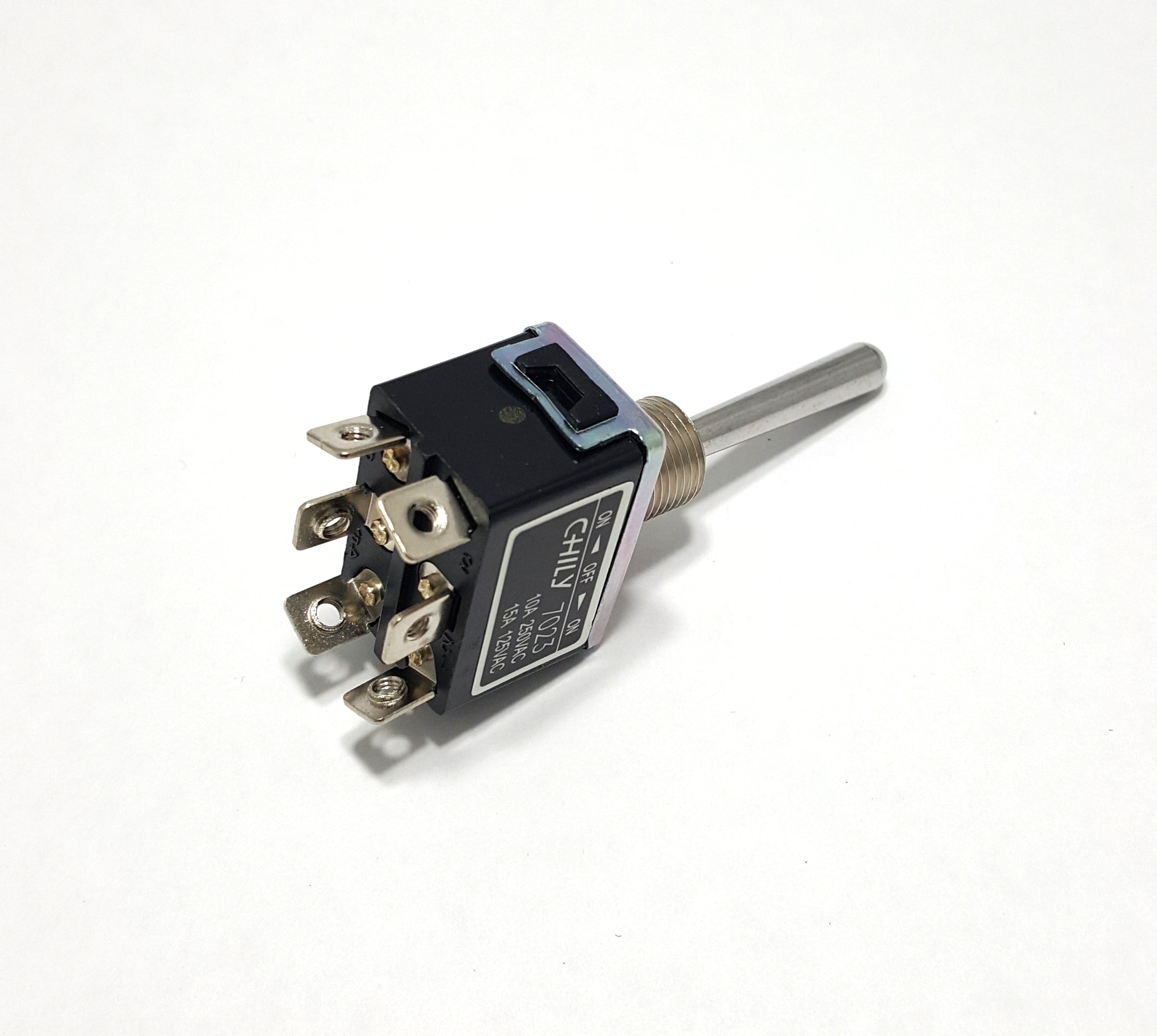 Switch F/EastMan (580C1-65)
