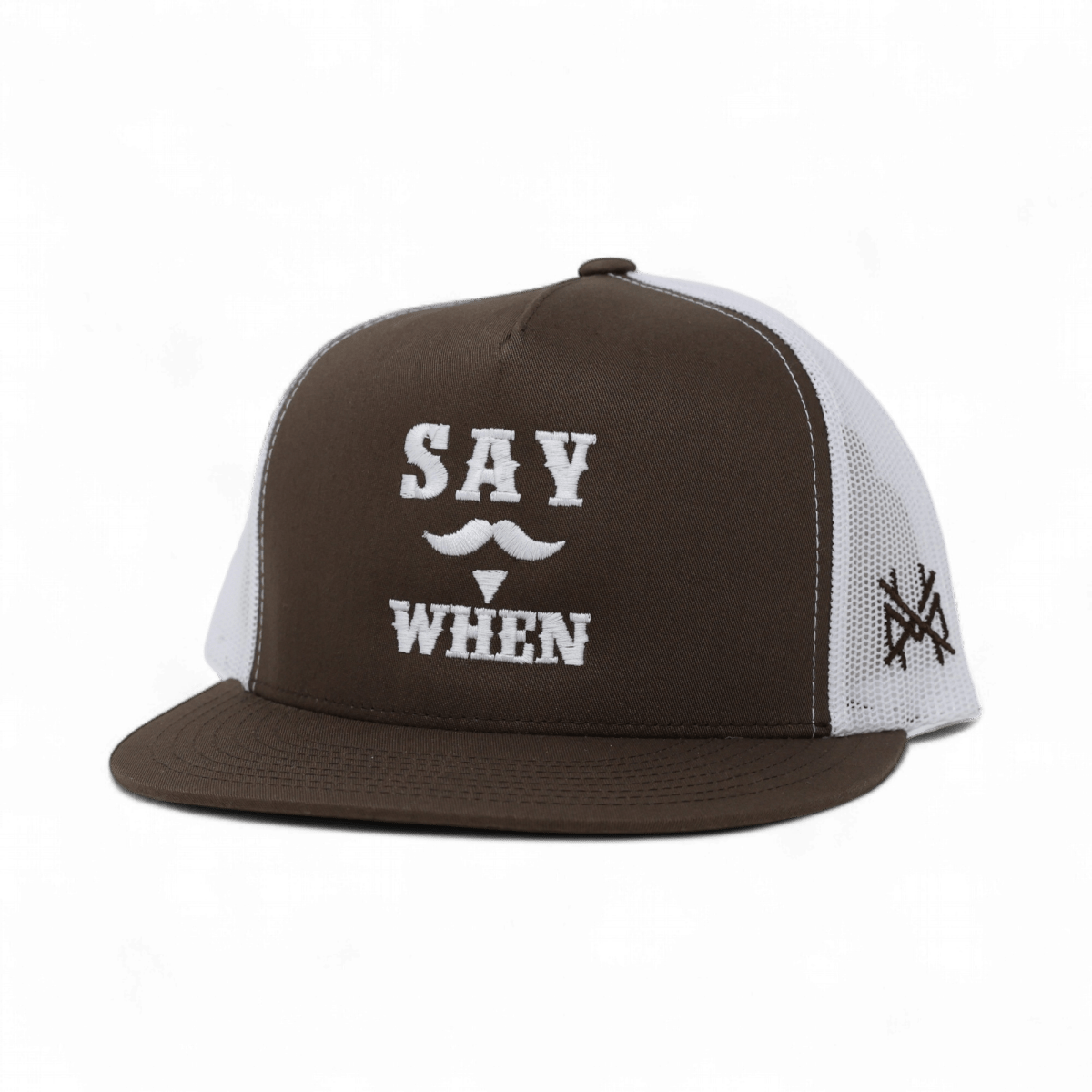 Say When