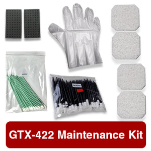 GTX Full Maintenance Kit
