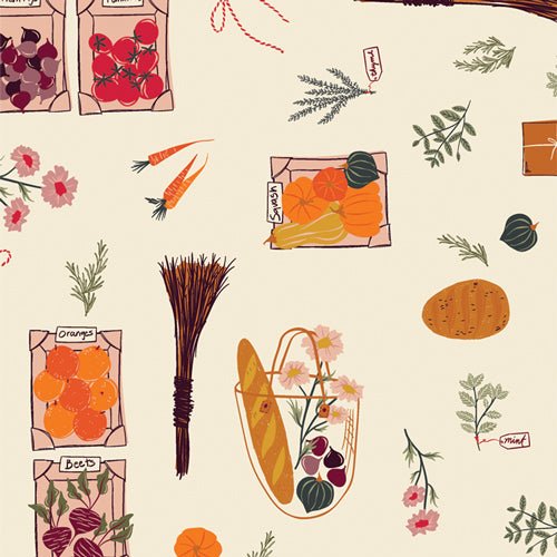 Season & Spice, 16 FQ Bundle