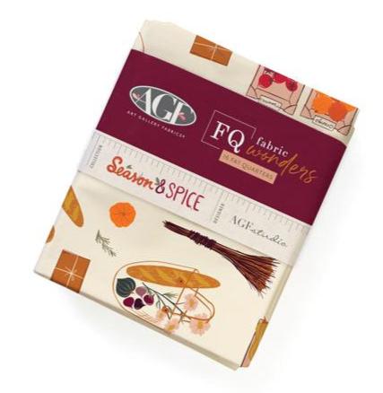 Season & Spice, 16 FQ Bundle
