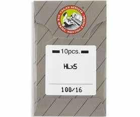 ORGAN Leather Needle 100/16 #15X2-16