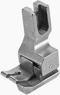 1/4 Rt Comp Foot - Generic #CR-1/4