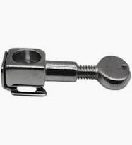 Needle Clamp # SNZ1
