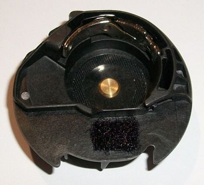 Bobbin Case, Singer #387032