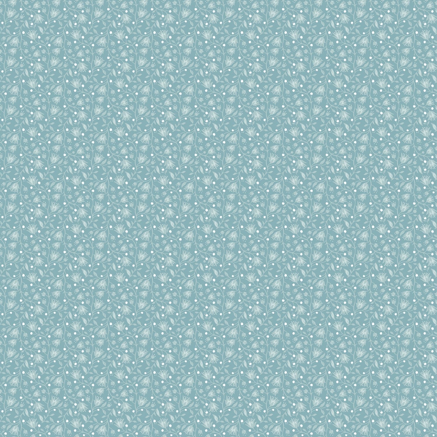 Songbird Serenade Fabric Collection by Poppie Cotton