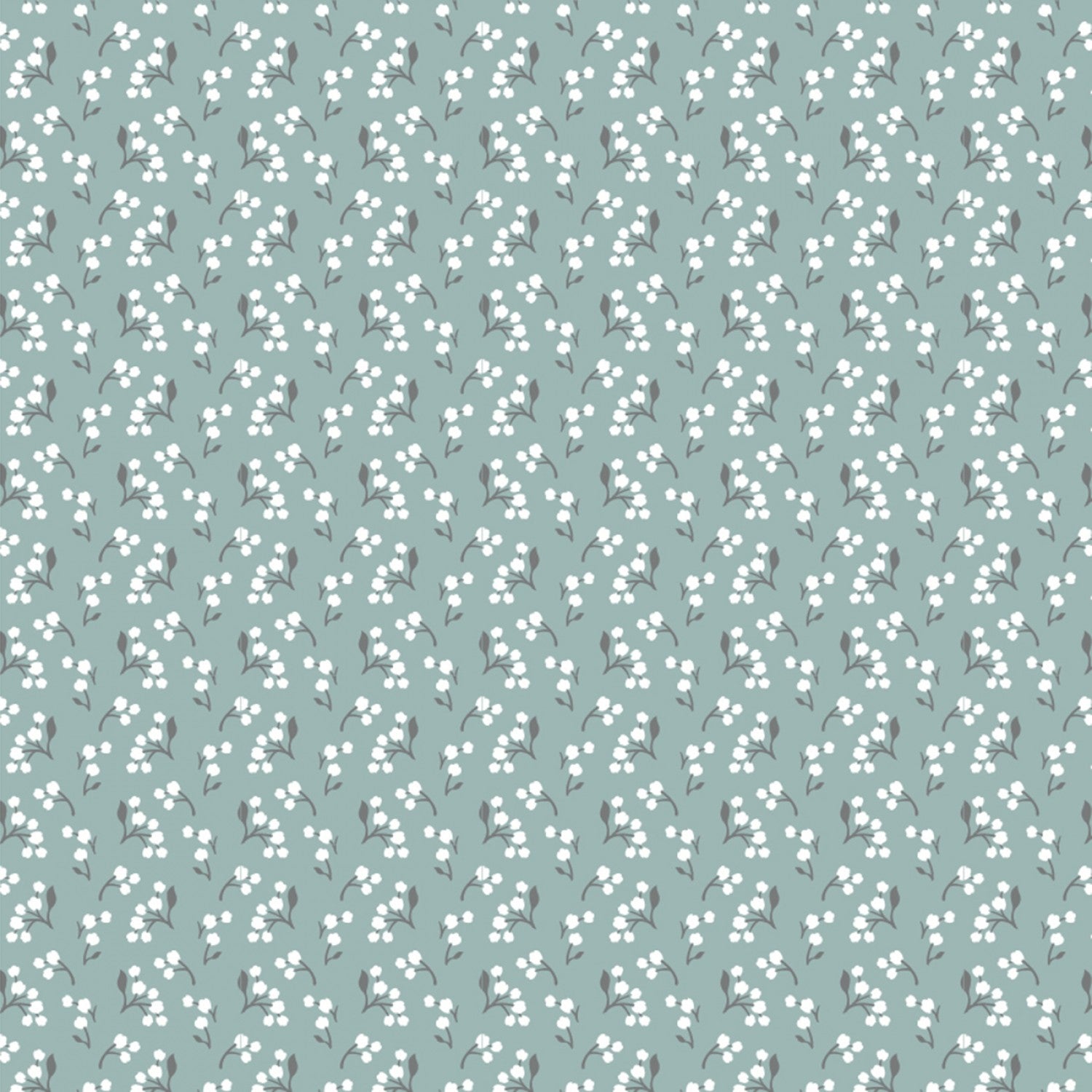 Songbird Serenade Fabric Collection by Poppie Cotton