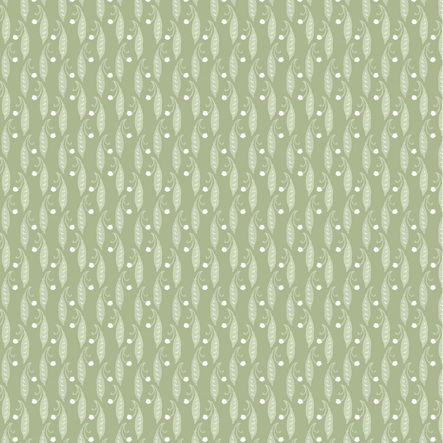 Songbird Serenade Fabric Collection by Poppie Cotton