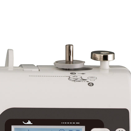 Brother ST150HDH Computerized Heavy Duty Sewing Machine