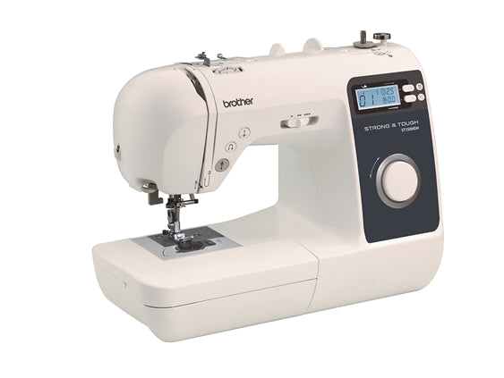 Brother ST150HDH Computerized Heavy Duty Sewing Machine