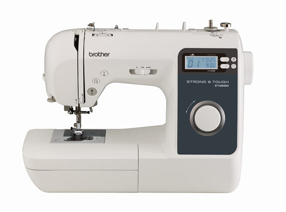 Brother ST150HDH Computerized Heavy Duty Sewing Machine