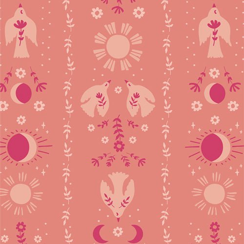 Starling, 17 FQ Bundle