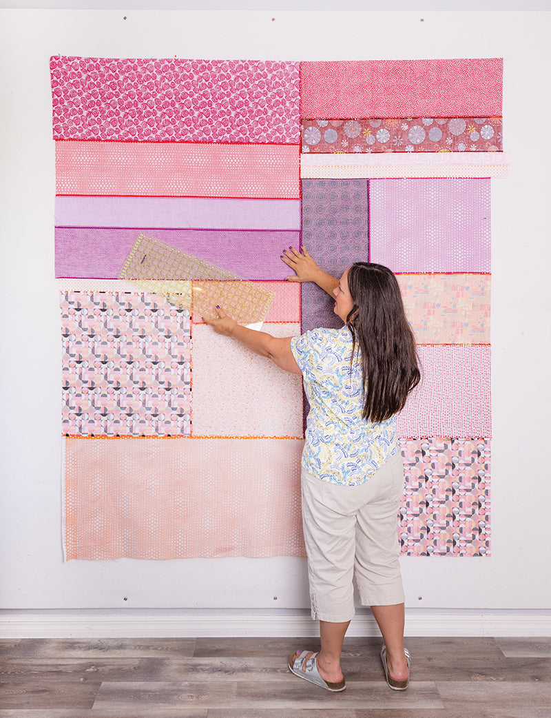 How Do I Quilt It?