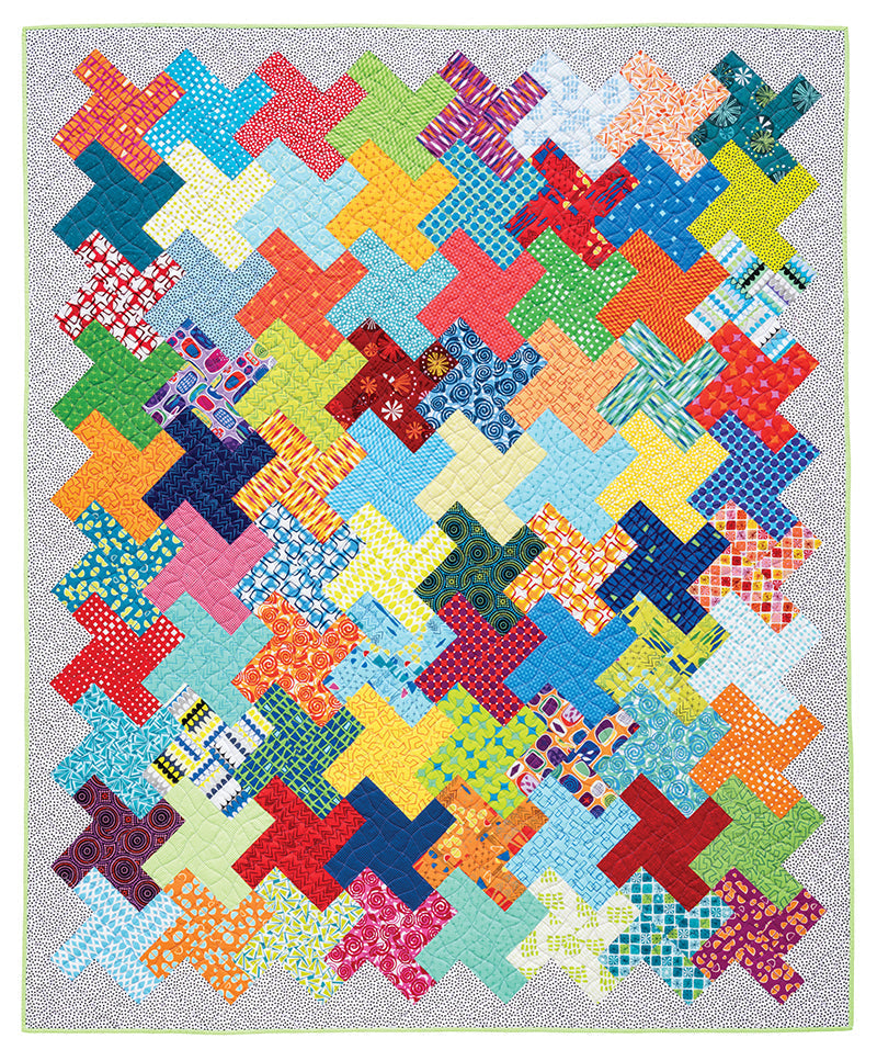 How Do I Quilt It?