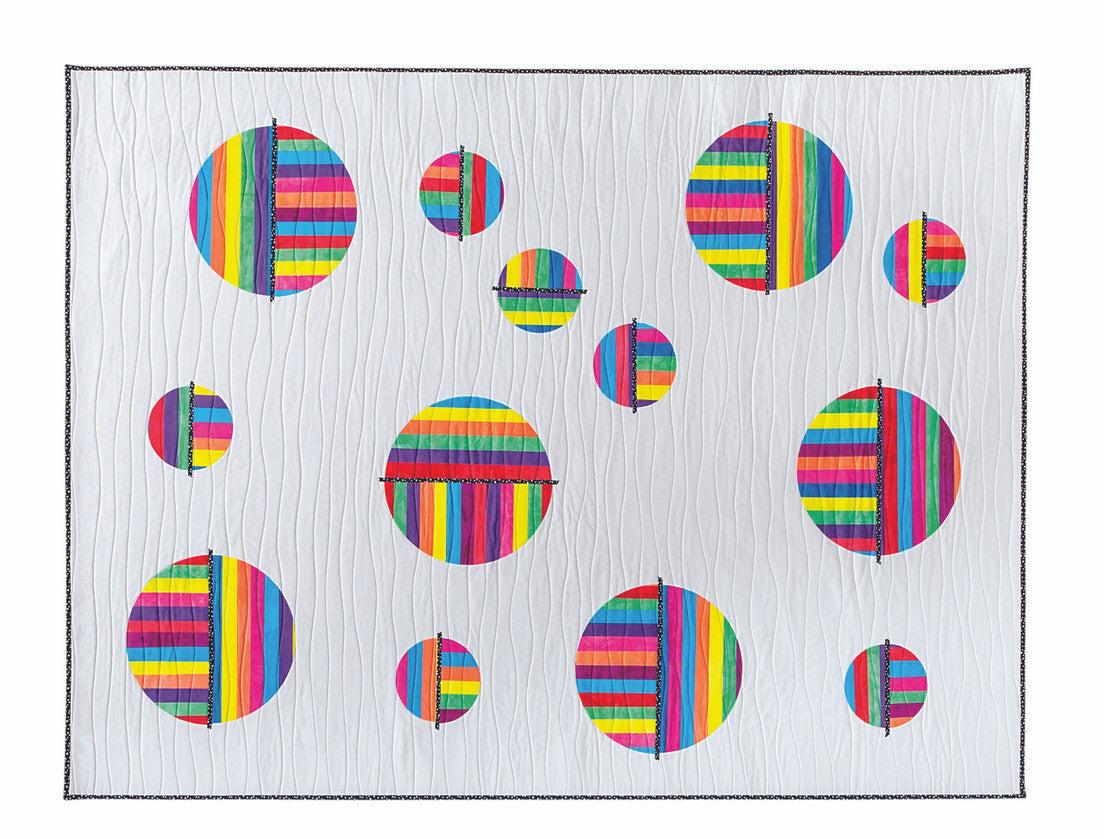 Modern Art Quilts