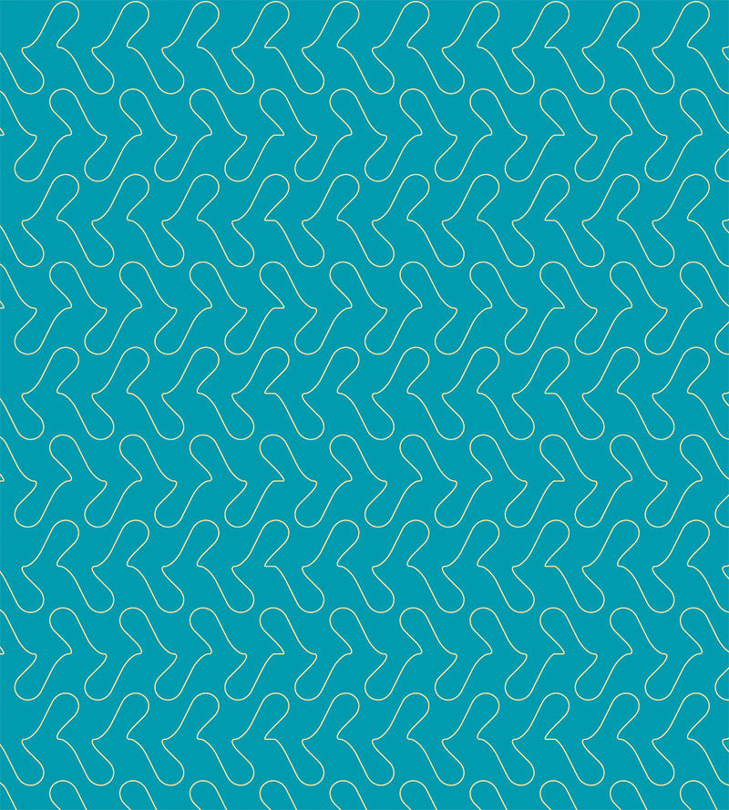 Quilting Rhythm