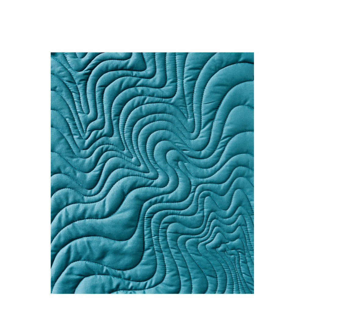 Step-by-Step Texture Quilting
