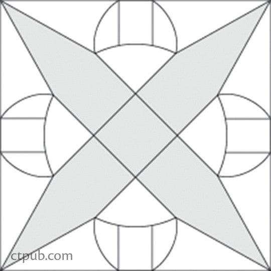 The Quilting Manual