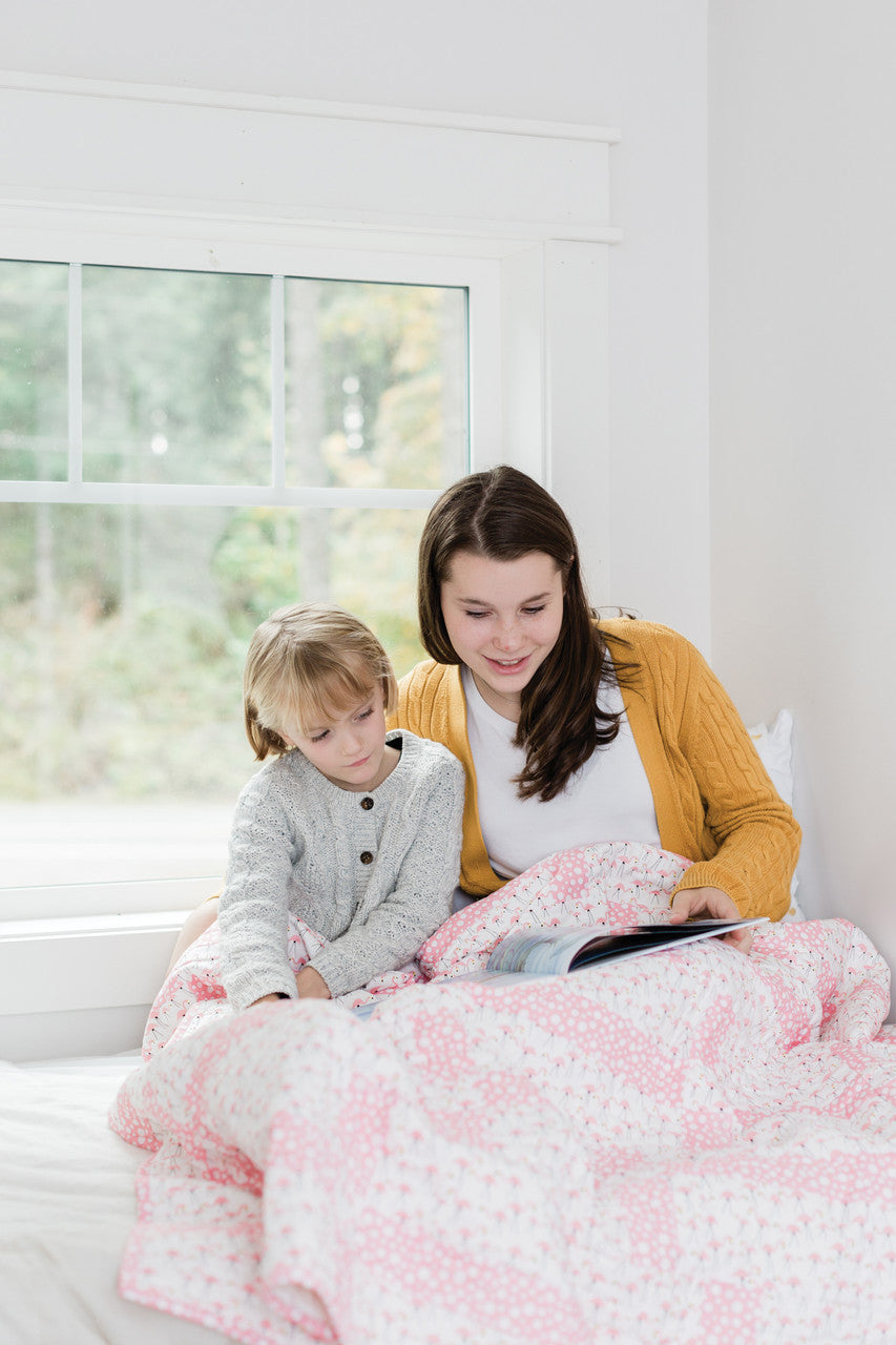 Walk, Jog, Run—A Free-Motion Quilting Workout