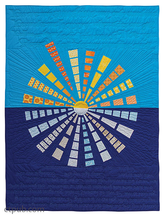 Wedge Quilt Workshop