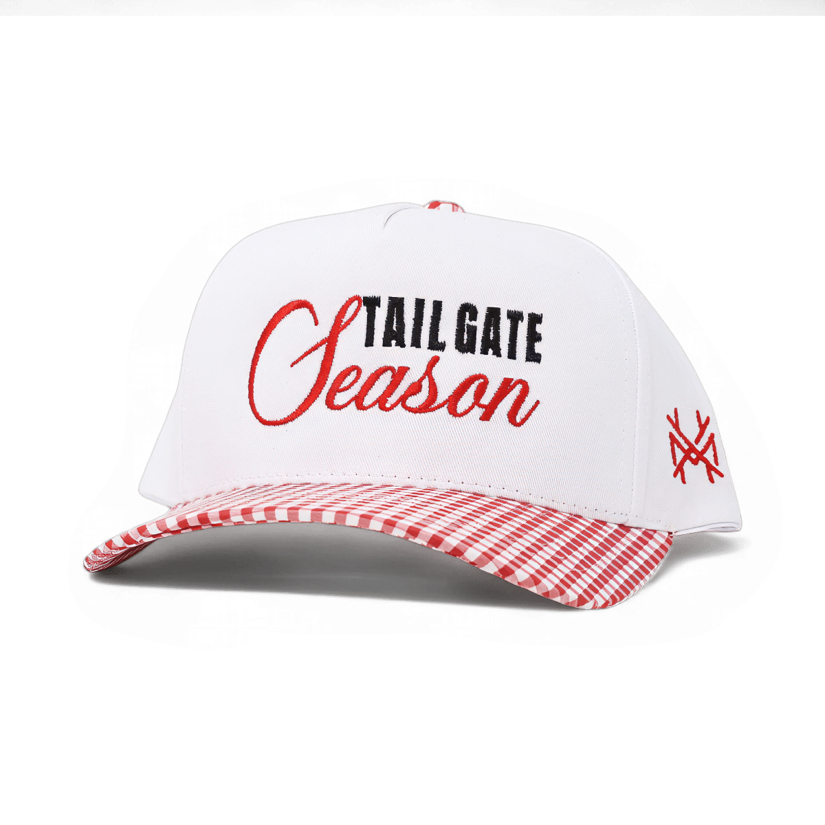 Tailgate Season Snapback Hat