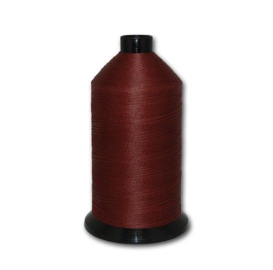 Fil-Tec BNT Bonded Nylon Thread - Terra Cotta