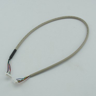 Brother Lead Wire Assy (XC6198051)