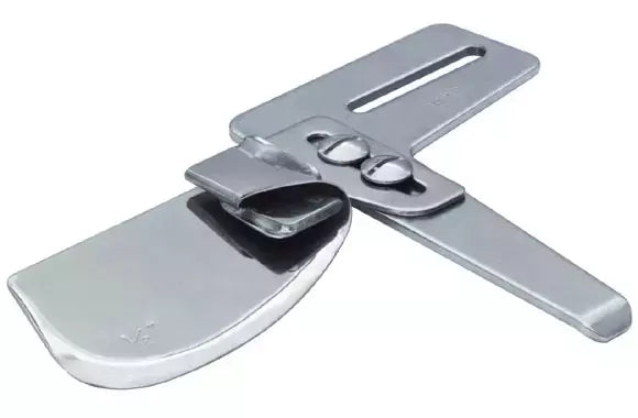 Single Fold Up Turn Hemmer 1/2 (S75U 1/2)