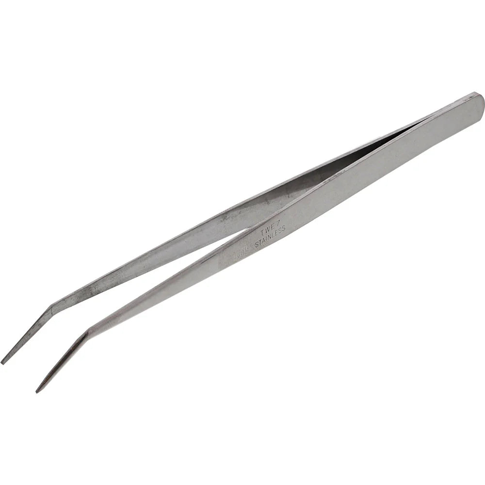 Overlock Machine Tweezer (6in) #TWE7