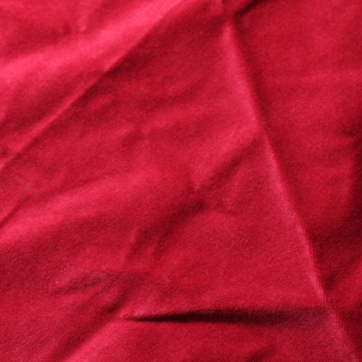 Cotton Velvet Upholstery Drapery Fabric