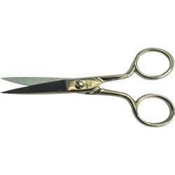 WISS 5" SEWING & EMBROIDERY SCISSORS #W765