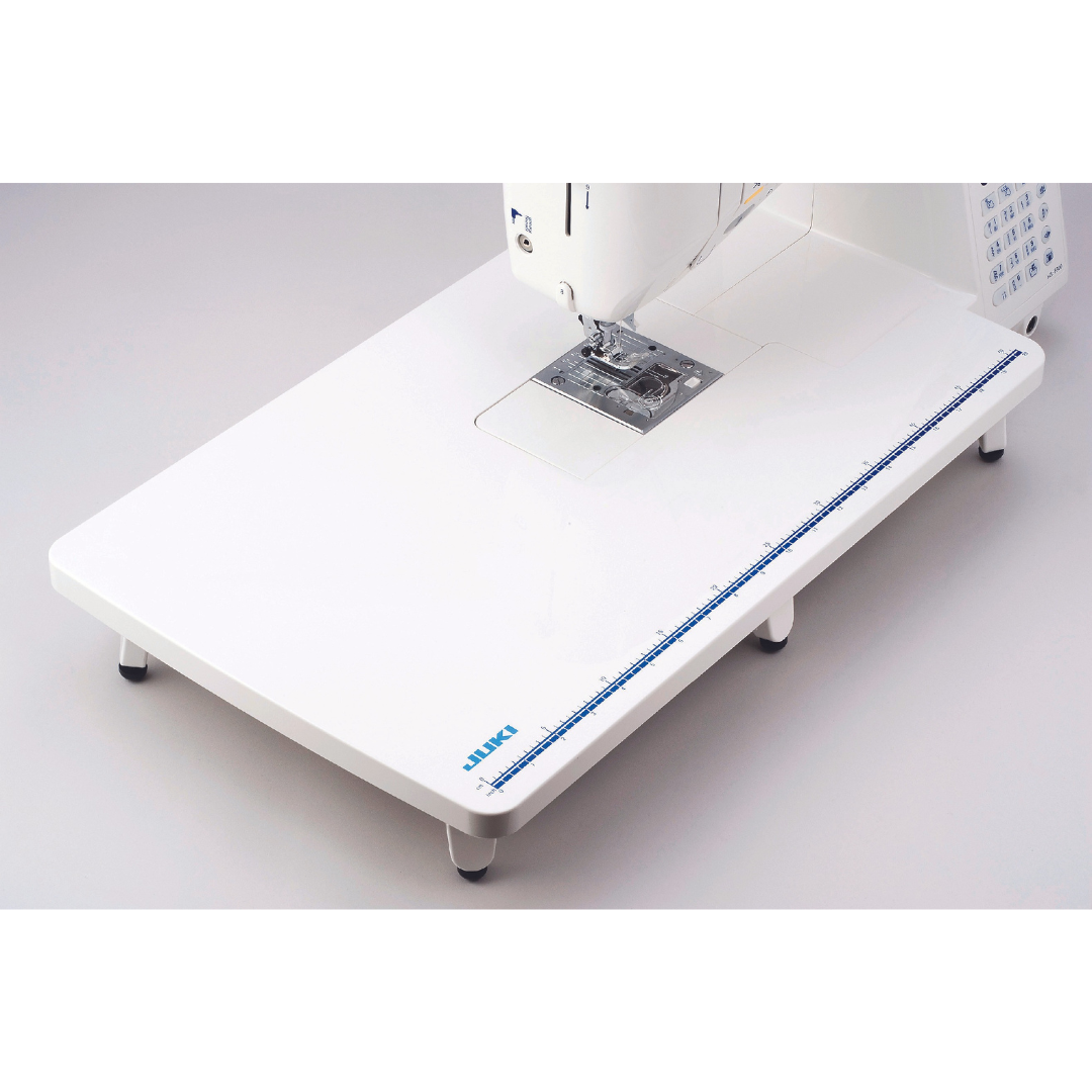 Juki Wide Extension Table for DX & HZL-F/G Series (81004558) J-FT