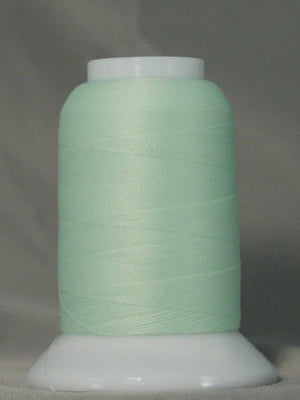 Woolly Nylon - 027 - Mint Green - 1000m
