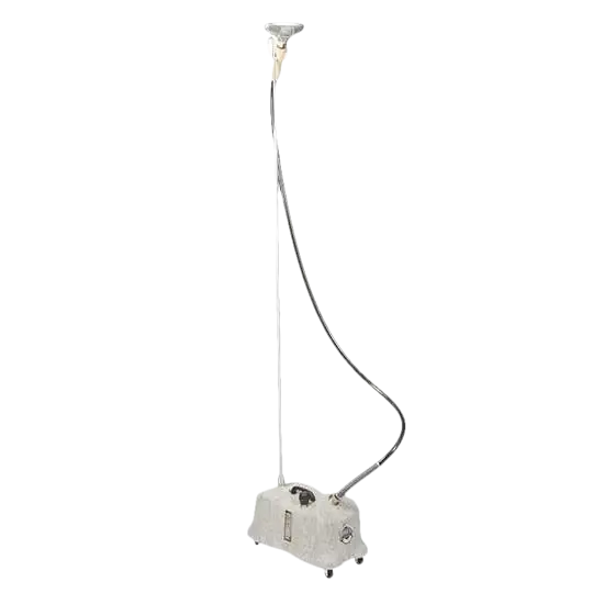 Jiffy  J-4000 DM X-Series Commercial Bed Bugs & Dust Mites Steamer Grey