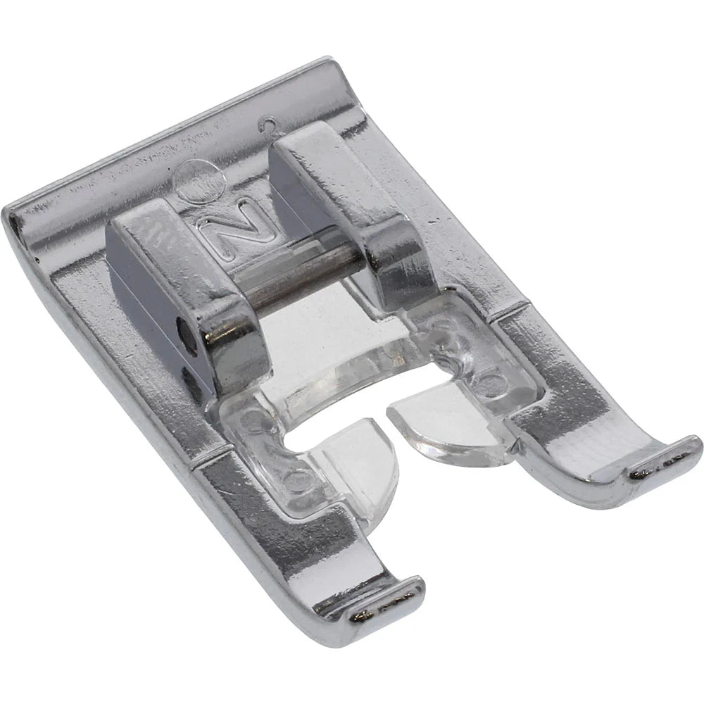Monogramming Foot (N), Brother #X53840301