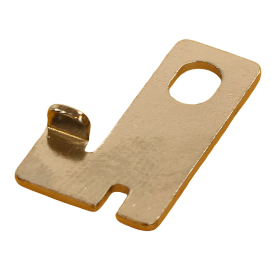 Hook Front Cover, Brother #X75632-001
