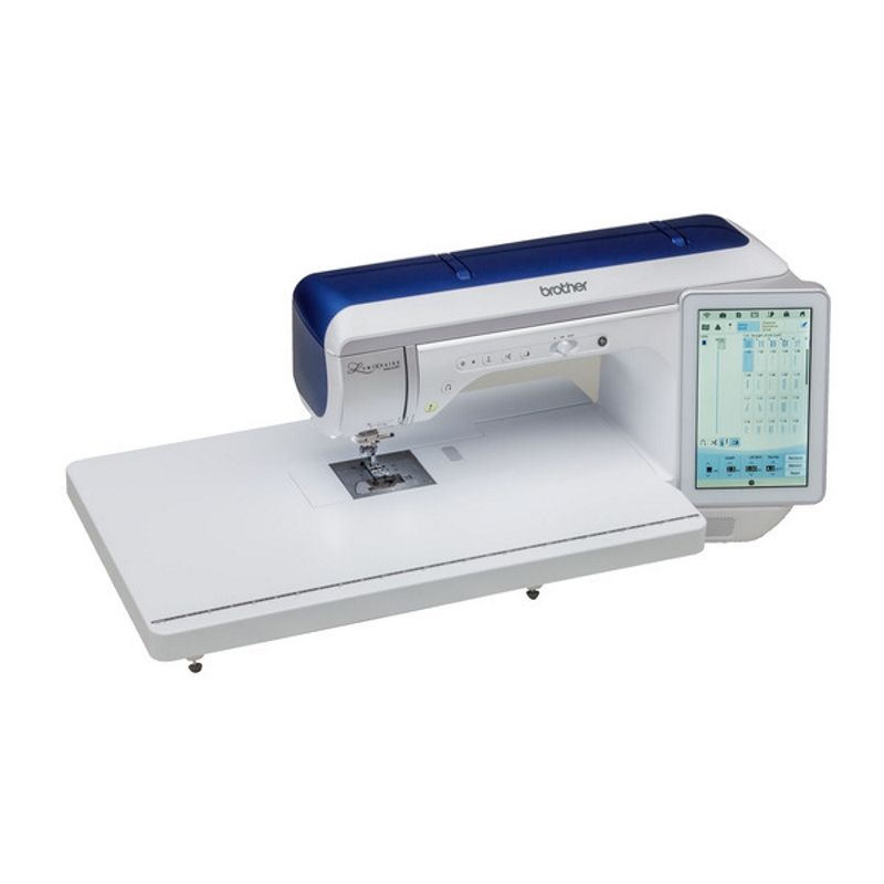Brother Wide Table for XP1 XP2 XP3 Luminaire