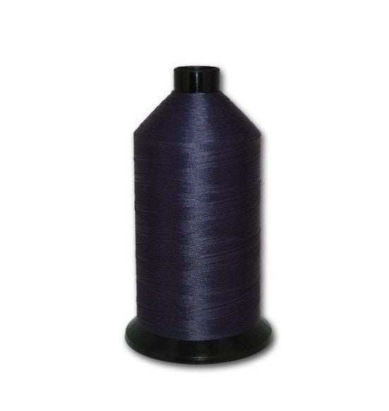 Fil-Tec BNT Bonded Nylon Thread - Yale Blue