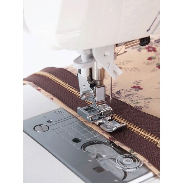 Juki HZL-L Zipper Foot (40169903)